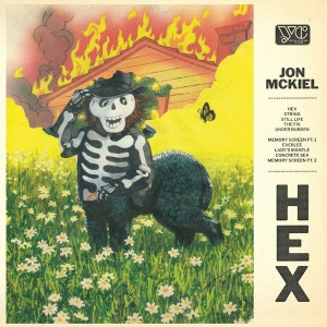 Hex (Pink Vinyl)