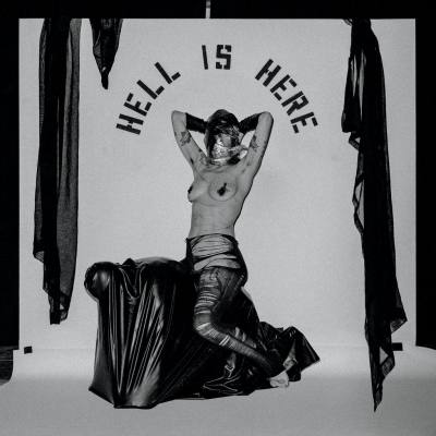 Hell Is Here (Grey Vinyl)