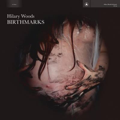 Birthmarks (Red Vinyl)