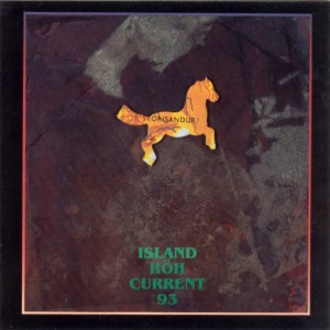 Island (Green Vinyl)