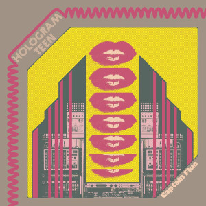Captain Fluo (Yellow Vinyl)