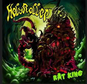 Rat King