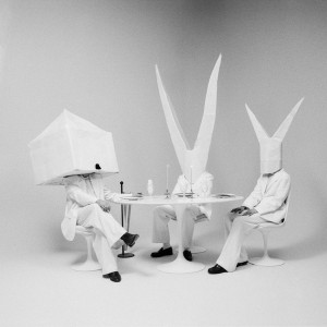 Home Safe (Clear Vinyl)