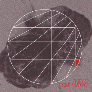 Homeworkz (Red Vinyl)