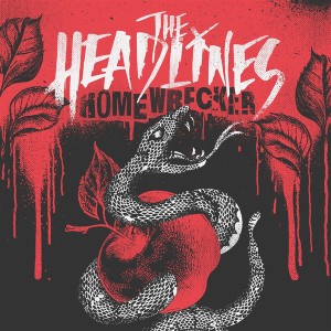 Homewrecker (Ivory Vinyl)