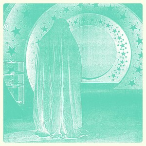 Pearl Mystic (Splatter Vinyl)