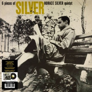 6 Pieces of Silver
