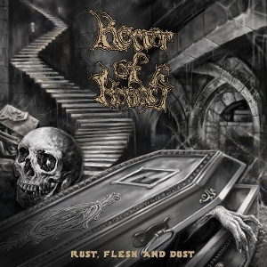 Rust, Flesh and Dust