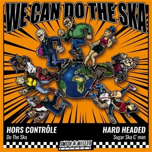 We Can Do The Ska 5