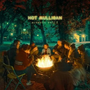 Acoustic Vol. 1 + 2 (Green/White Vinyl)
