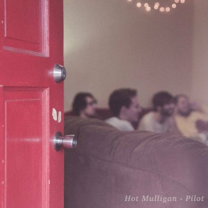 Pilot (Purple/White Vinyl)
