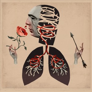 Vows (Green Vinyl)