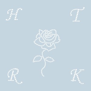 Rhinestones (Blue Vinyl)