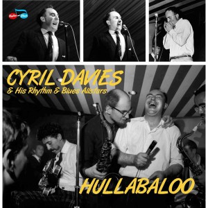 Hullabaloo