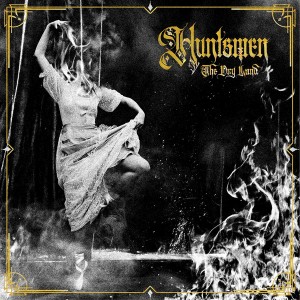 The Dry Land (Gold/Black Vinyl)