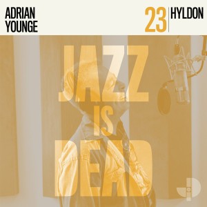 Hyldon JID023 (Yellow Vinyl)