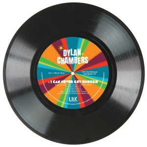 I Can Never Get Enough / Comin' Up