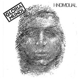 I, Individual (White Vinyl)