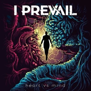 Heart vs Mind (Grape Vinyl)