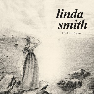 I So Liked Spring (White Vinyl)