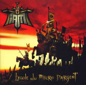 L'École Du Micro D'Argent