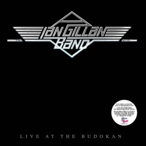 Live At The Budokan (Orange Vinyl)