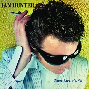 Short Back n' Sides (Yellow Vinyl)