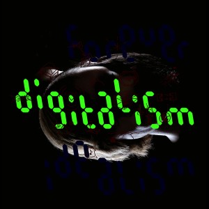 Idealism Forever (Green & Black Vinyl)
