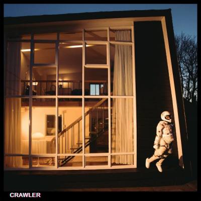 Crawler (Colored Vinyl)