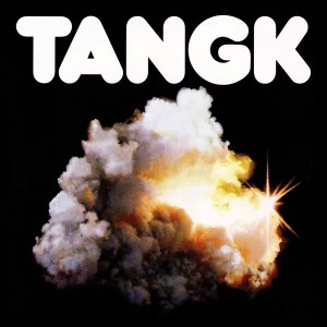 Tangk (Orange Vinyl)