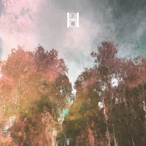 III (Orange Vinyl)