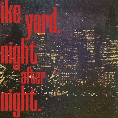 Night After Night (Red Vinyl)