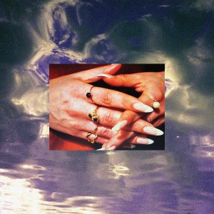I'll Drown on This Earth (Purple Vinyl)