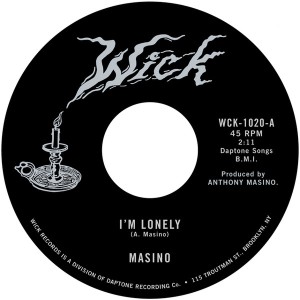 I’m Lonely / All I Need