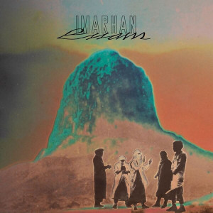 Essam (Petrol Green Vinyl)