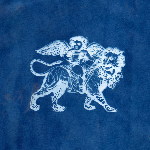 In Belly We Trust (Blue Vinyl)