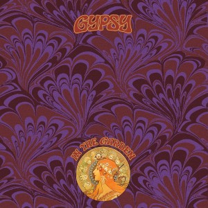 In The Garden (Purple Vinyl)