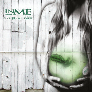 Overgrown Eden (White Vinyl)