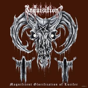 Magnificent Glorification of Lucifer (Purple Vinyl)