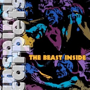 The Beast Inside (Purple Vinyl)