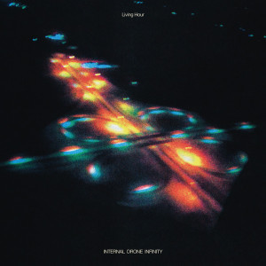 Internal Drone Infinity (Orange Vinyl)