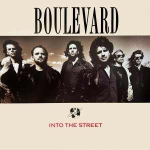 Into The Street