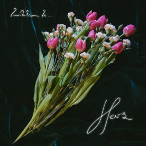 Invitation To Her’s (Green Vinyl)