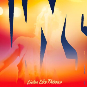 Listen Like Thieves (Deluxe Edition)