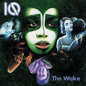 The Wake (Colored Vinyl)