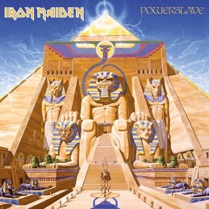 Powerslave (Picture Disc)
