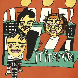 Hi Hi Ha Ha (Cream Vinyl)