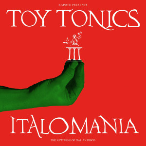 Kapote presents Italomania Vol. 3