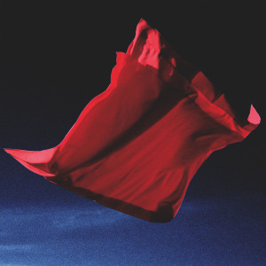 It's Nice To See You, Stranger (Blue/Red Vinyl)