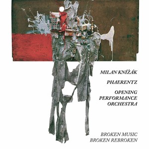 It's Not Quite That Inventive (Sixty Years With Broken Music)